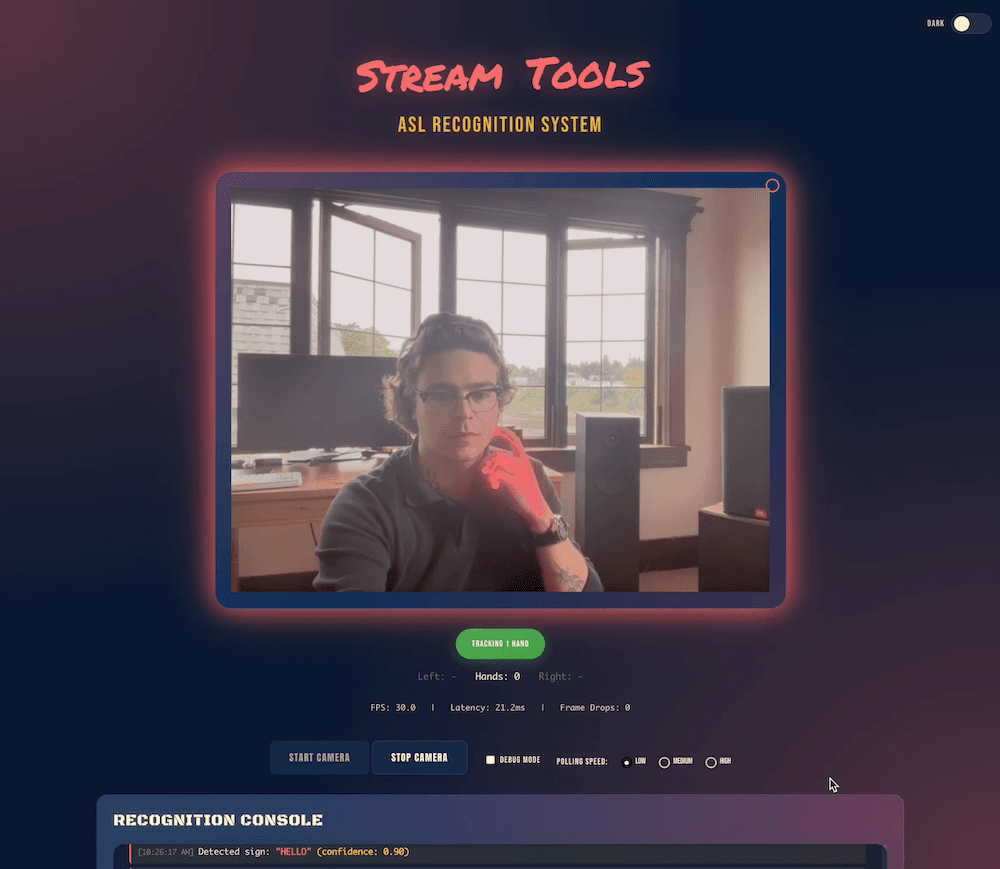 StreamTools
